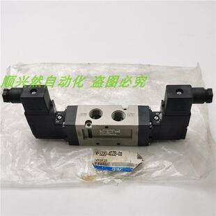 A014*SMC 늴��y VF5220-4DZB-03 AC176-242V AC187-253V ����D