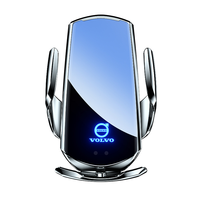 볼보 XC60 | S90 | S60 | XC40 | XC90 특수 자동차 전화 홀더 자동차 내부 내비게이션 용품