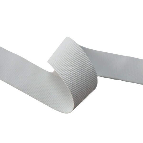 Rubber hair band