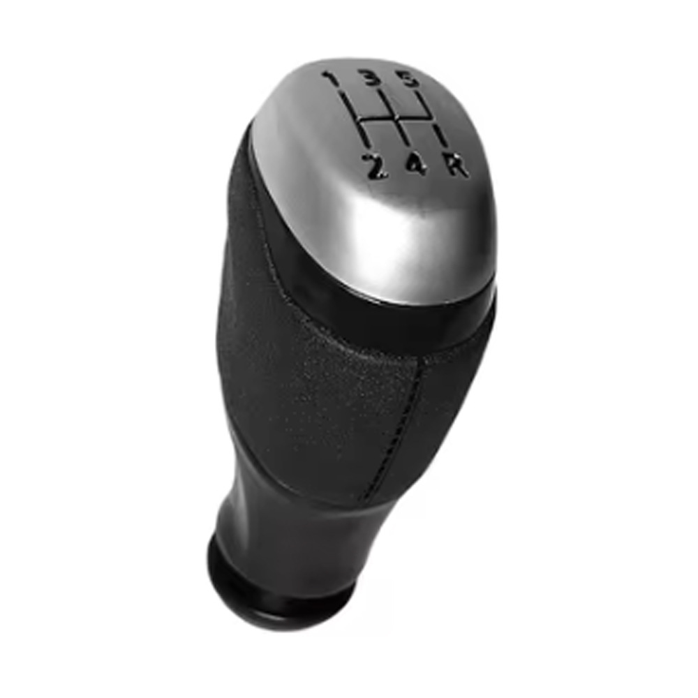 Nuevo adaptado para Renault LEO Clio MK4 cambio de marchas de mano palanca de cambio de marchas de bola image 6