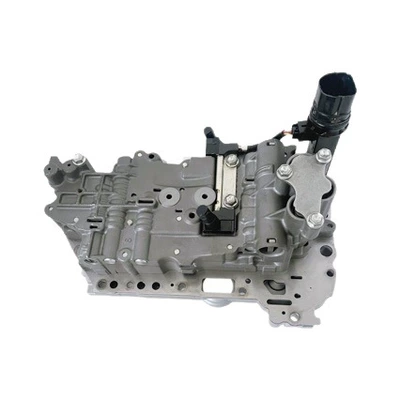 6at Transmission Valve Bodies, Avtomobil və motosiklet məhsulları istehsal avadan