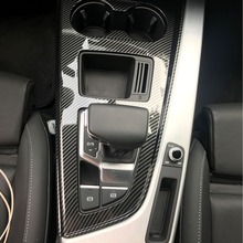 适用于17-2022款奥迪A4L/A5中控档位面板车门拉手（全车内饰）