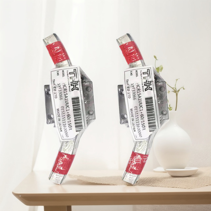 圆弧导轨滑块日本THK圆弧导轨HCR45A+60/1000R日本THK圆弧导轨