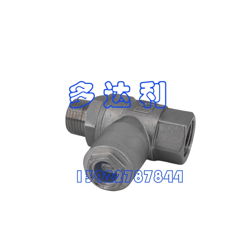 BTQ31F63R ֹ  PN63 DN15 CF8M carrier check valve