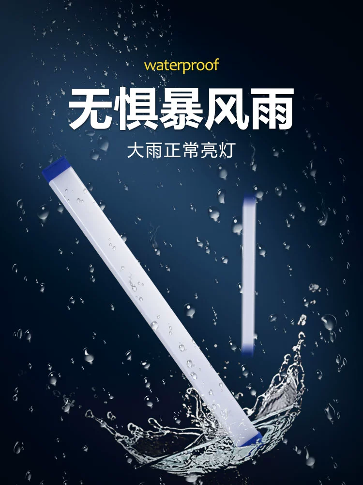 ✅ USB-зарядка, ночной рынок, уличное освещение, аварийное освещение, портативный мобильный светильник, кемпинговый стиль, домашний светодиодный светильник при отключении электроэнергии