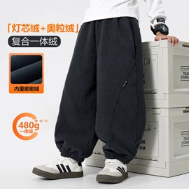 童裤;童T恤;童卫衣