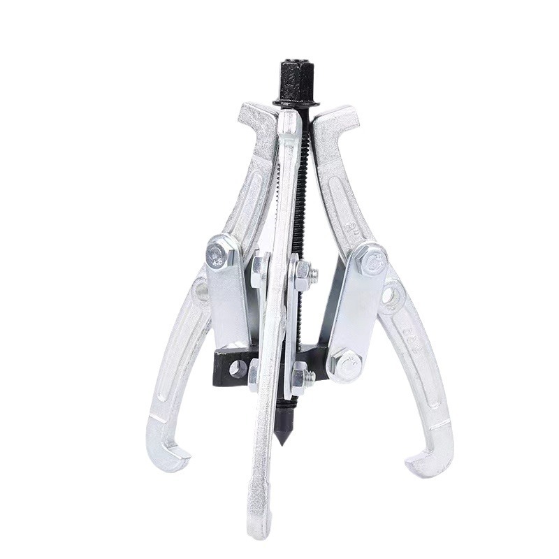 Fábrica de suministro y venta de forja multiuso tres garras de tirador de caballo tres garras de forja de forja de dos garras de tirador de código. Gran cantidad de productos de origen image 5