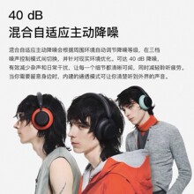 NOTHING  CMF by NOTHING Headphone Pro �^��ʽ���C