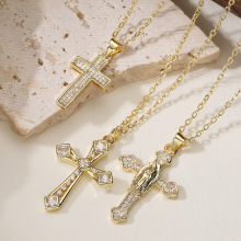 �Ĺ� ����ѷ����ʱ������ͭ��18K���ʯʮ�ּܵ�׹����ŮС������
