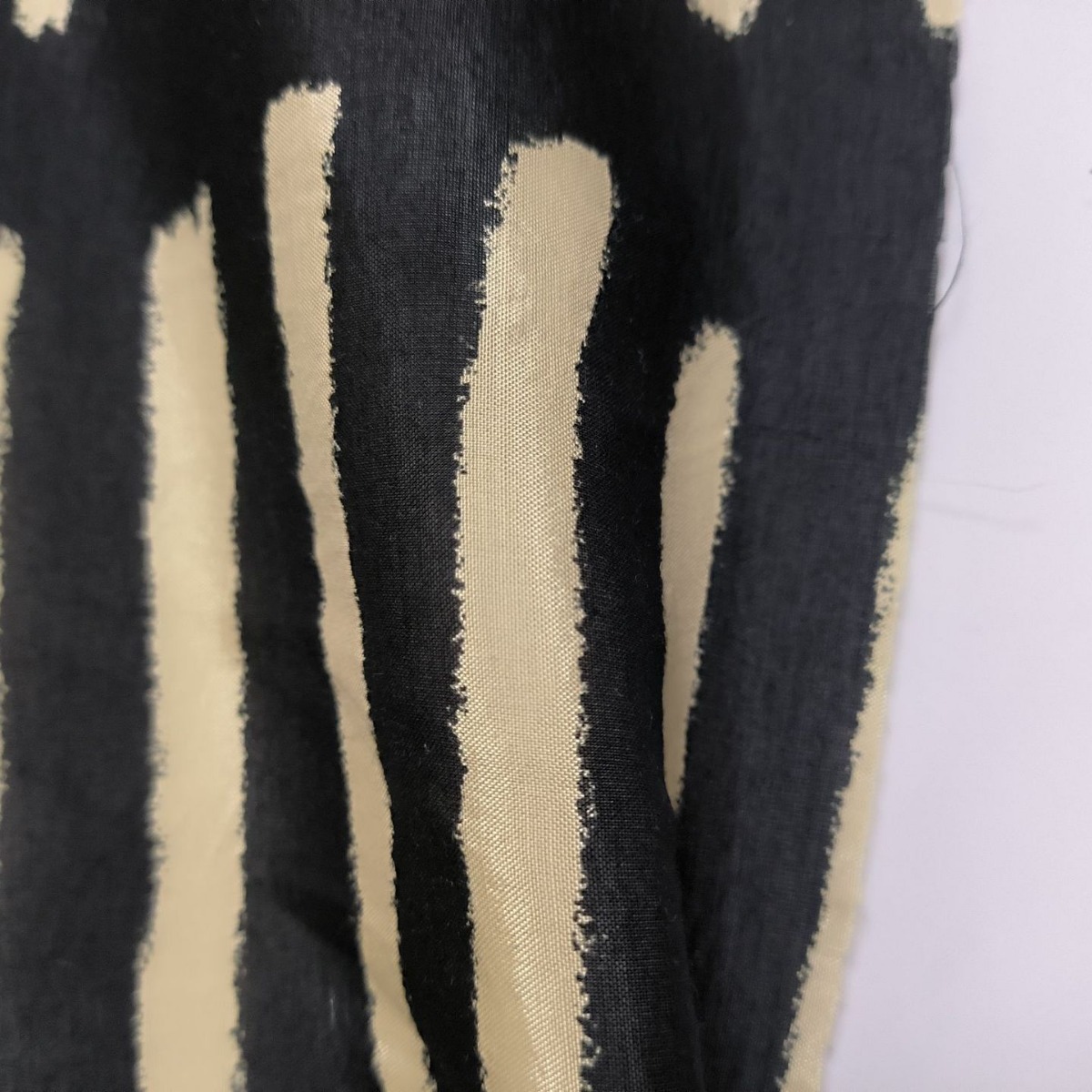 75D印花人丝人棉纺供应各类人丝人棉仿真丝面料量大优惠