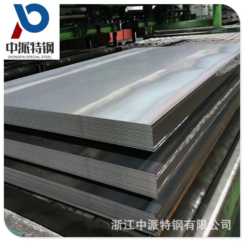 浙江现货批发兴澄NM360/400/450/500/550/600耐磨钢板可切割加工