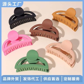 美发梳;发夹;化妆镜