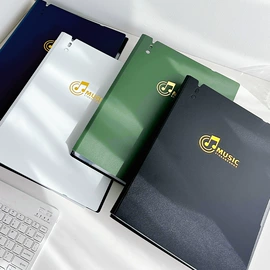 文件包;文件夹;资料册