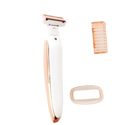 Cross-border new electric hair removal device, women's shaver, men's shaver, whole body shaving portable shaver