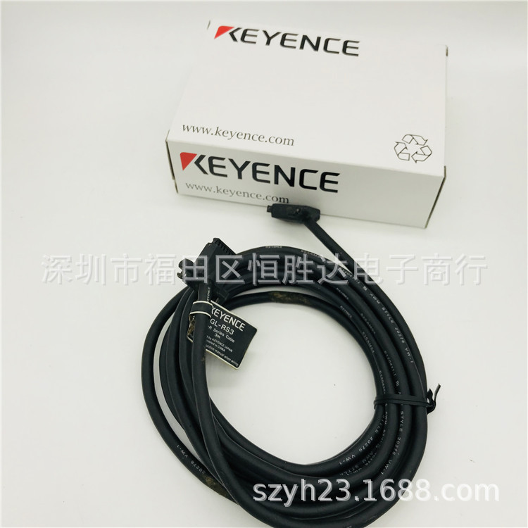 基恩士GL-RS3 GL-RPT3PM GL-RPC03PM GL-RPT03PM-T GL-RP安全光栅