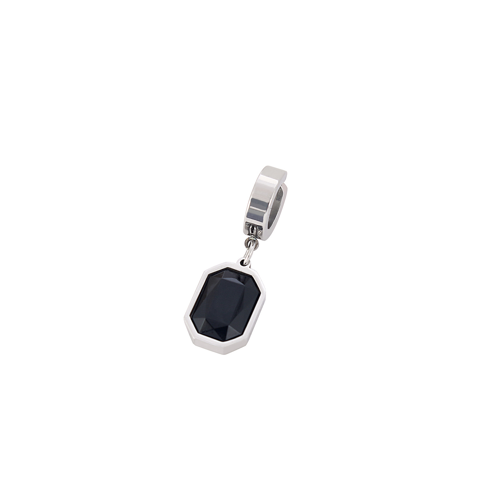 4g Weight 304 Stainless Steel Ear Needle Material Earrings Classification 1 Piece, 1 Pair Quantity Street Occasion 304 Stainless Steel Material Cross Pattern Unisex Gender Casual Style Handmade Craft Casual Cross Stainless Steel Plating Ear Clips 1 Piece 1 Pair 11