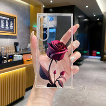�͹żtɫõ��SamsungS22ultra����͸����tpuܛ��GalaxyS24�֙C��