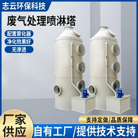 废气处理设备;风管;活性炭