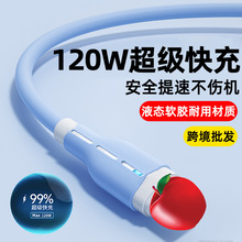 �羳120W�������m���O����侀iPhone14/13/12/11/8/6s�֙C��늾�