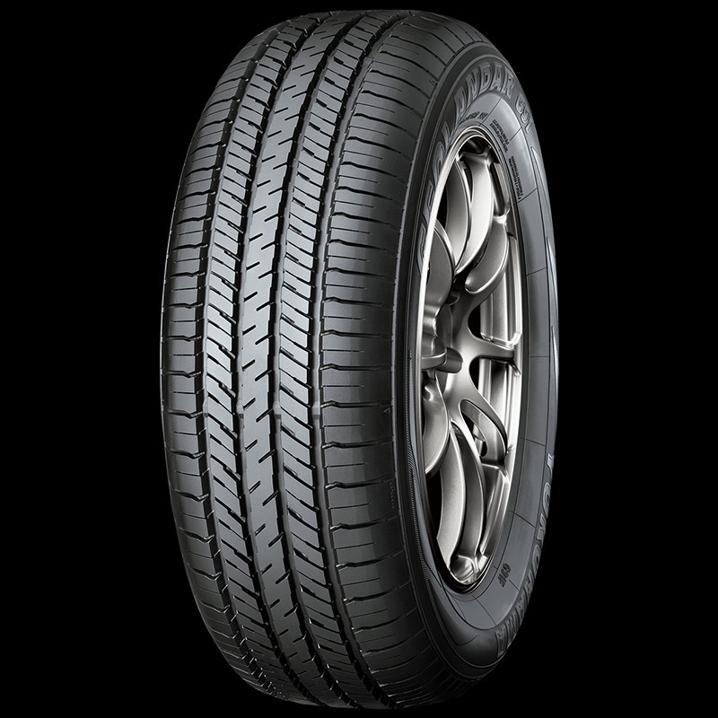 Yokohama/Yokohama Tire 225/65R17 G91At Suitable for Changan Cs75 Mazda Cx-5 Genuine