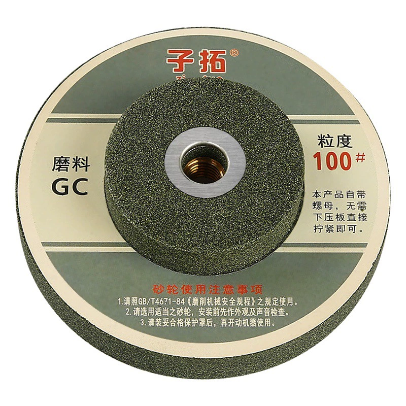 Угловая шлифовальная машина шлифовальный круг Алмазная заточка в форме короны каменная плитка отделка металла нержавеющая сталь Полировка и полировка камня Специальный