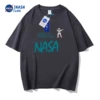 NASA Тёмно-серый