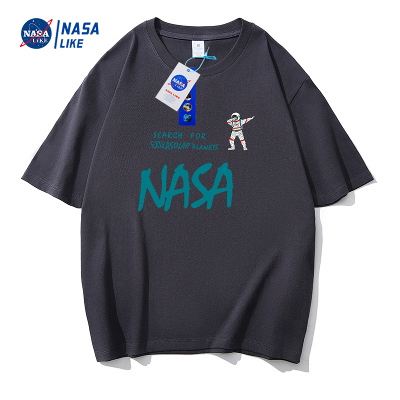 Trendy juvenil nueva camiseta de seda de hielo suelta de algodón puro de verano camisa de fondo de media manga ropa superior camiseta de hombre de manga corta para hombre