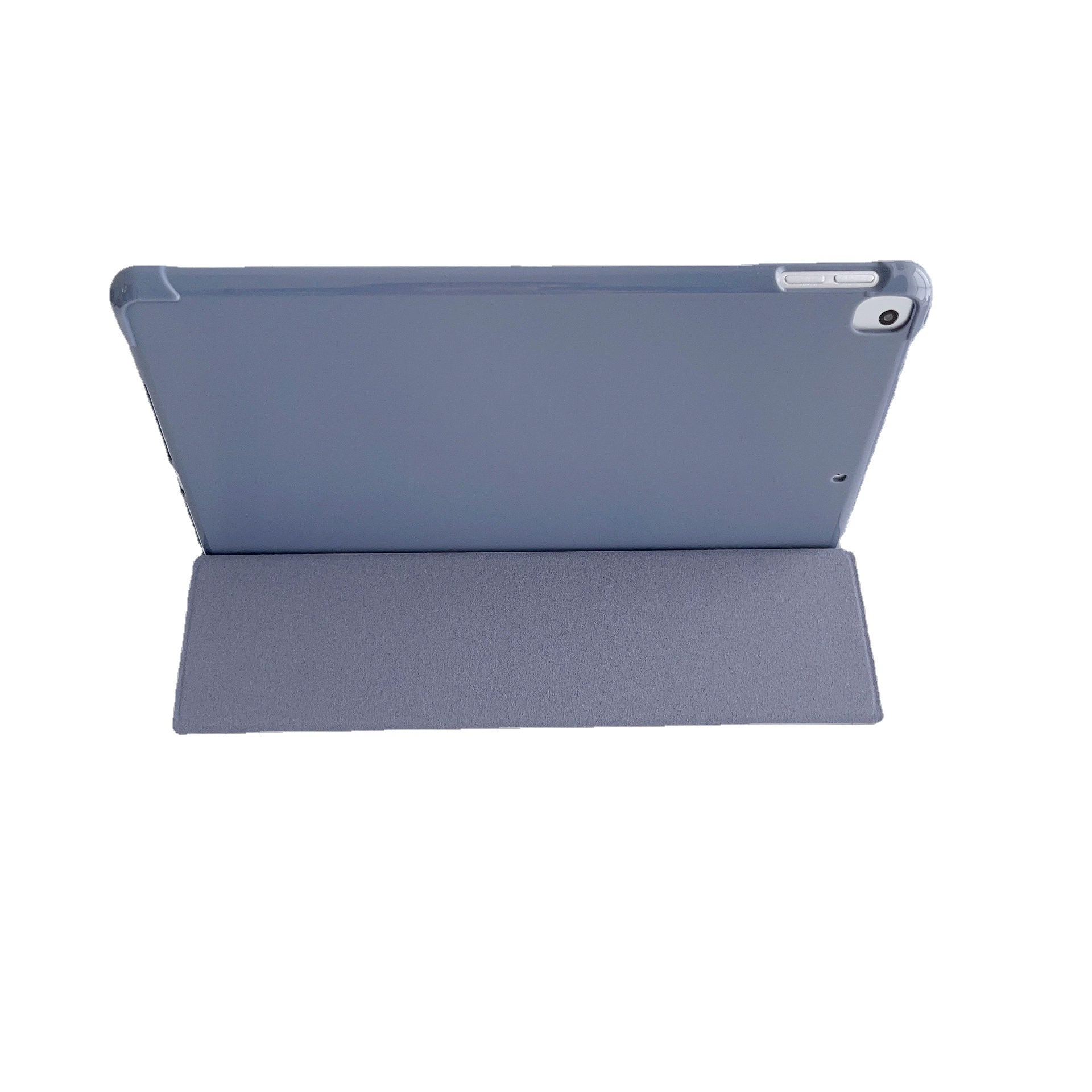 Чехол для iPad 10.9 с honeycomb-охлаждением, Pro11, амортизирующий воздушный карман, противоударная лента, паз для 10.2, TPU однотонная мягкая оболочка 9.7