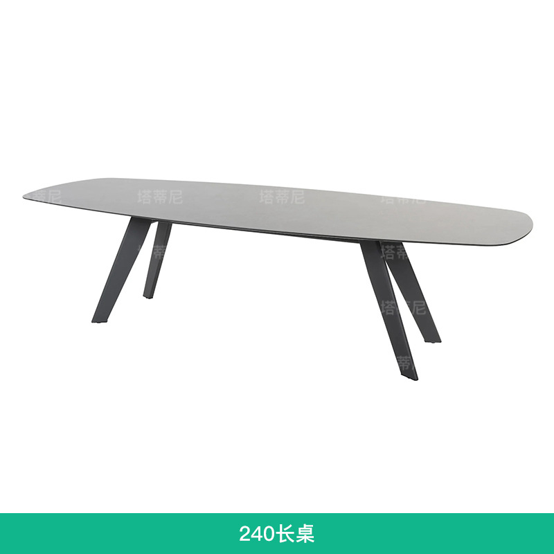 Mesa y silla de ocio al aire libre sala de sol combinación silla de jardín interior y exterior patio villa al aire libre a prueba de agua silla de vidre protector solar