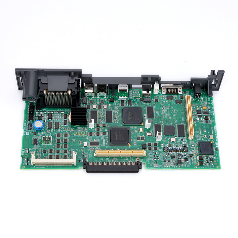 A16B-3200-0780发那科fanuc原装全新机器人电路板PCB主板二 手议