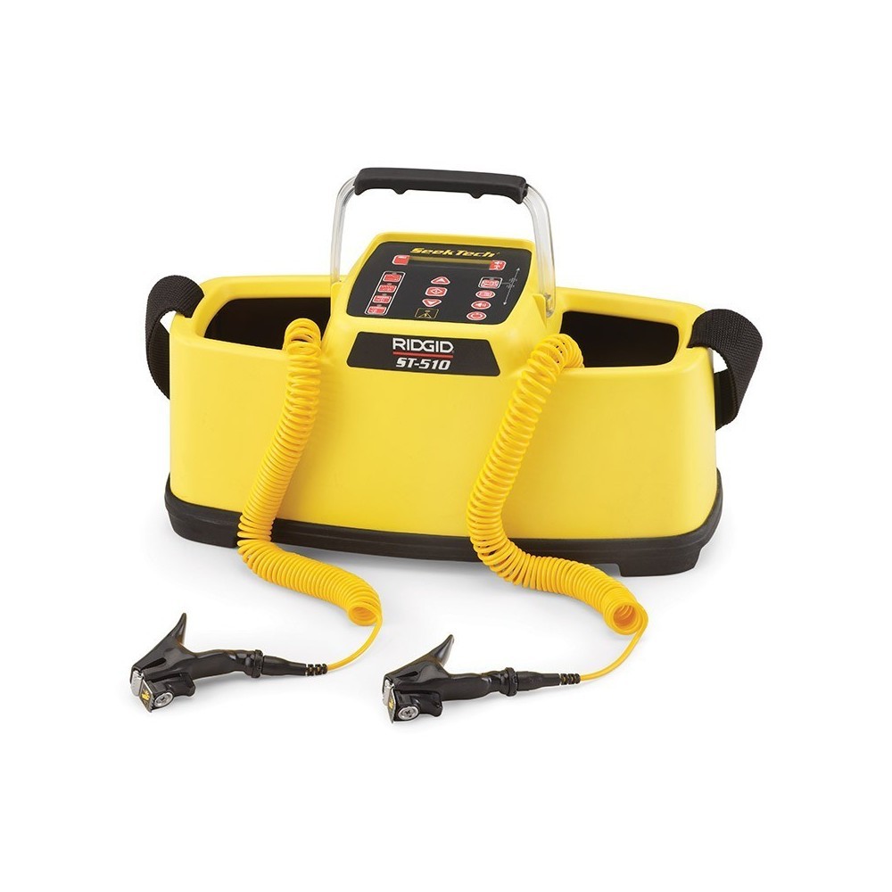 RIDGID SeekTech® ST-510信号发生器【美国RIDGID里奇】