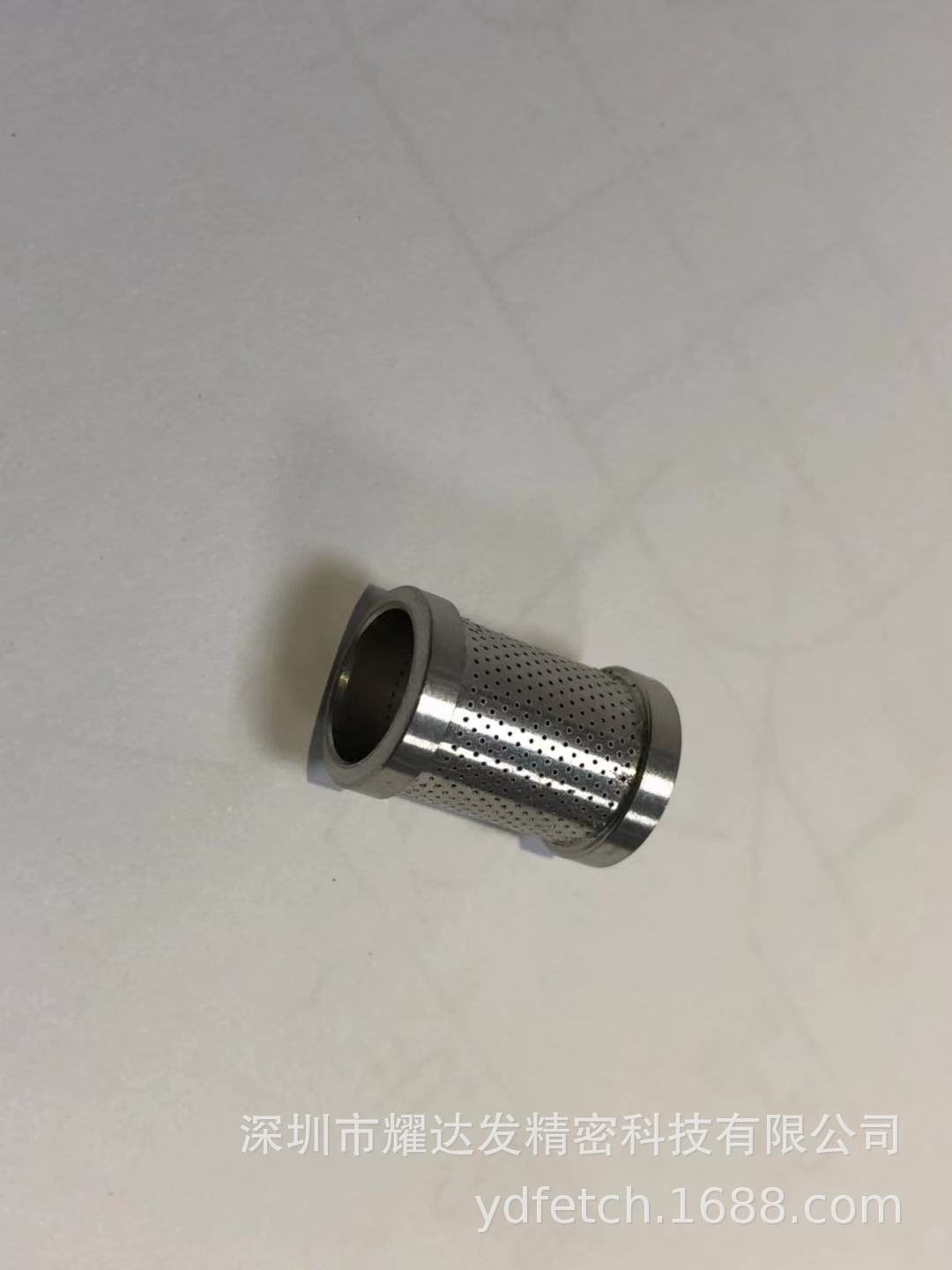 供应喷油器油嘴滤网 深圳喷油器油嘴滤网蚀刻加工厂