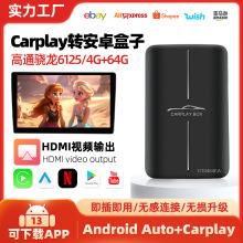 ��ͨ�˺��O���o��carplay�D��׿HDMIԭ܇�о��D�o��carplay aibox