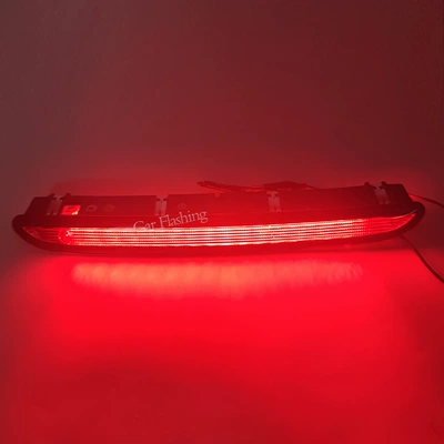 nozzle, Tail light