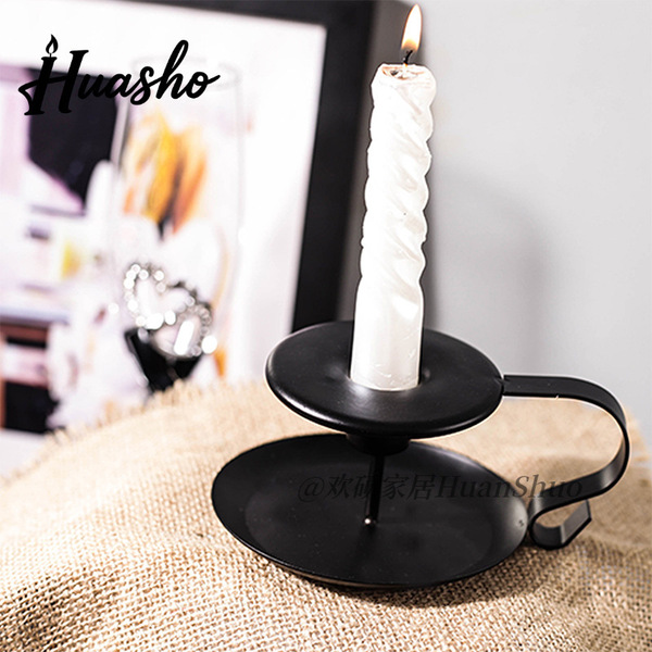 Retro handheld tea cup