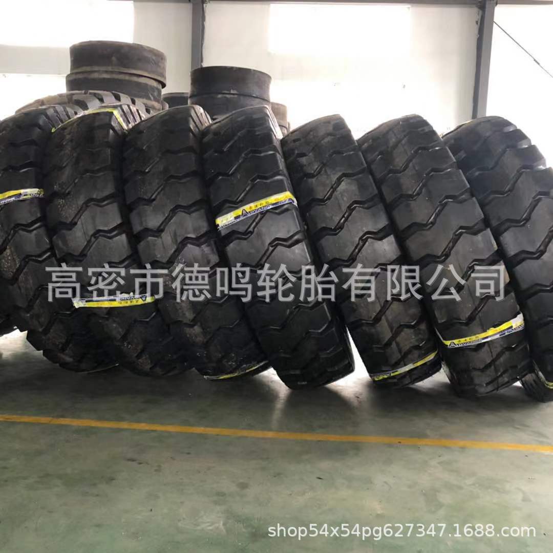 Los fabricantes suministran 14.00-25 neumáticos Tianfu Mining 32 niveles 1400-25