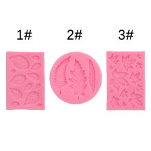 �¿�3����Ҷ����ҶDIY�����ɿ����轺ģ�߷�Ҷ���ʽҶ����Ϲ轺