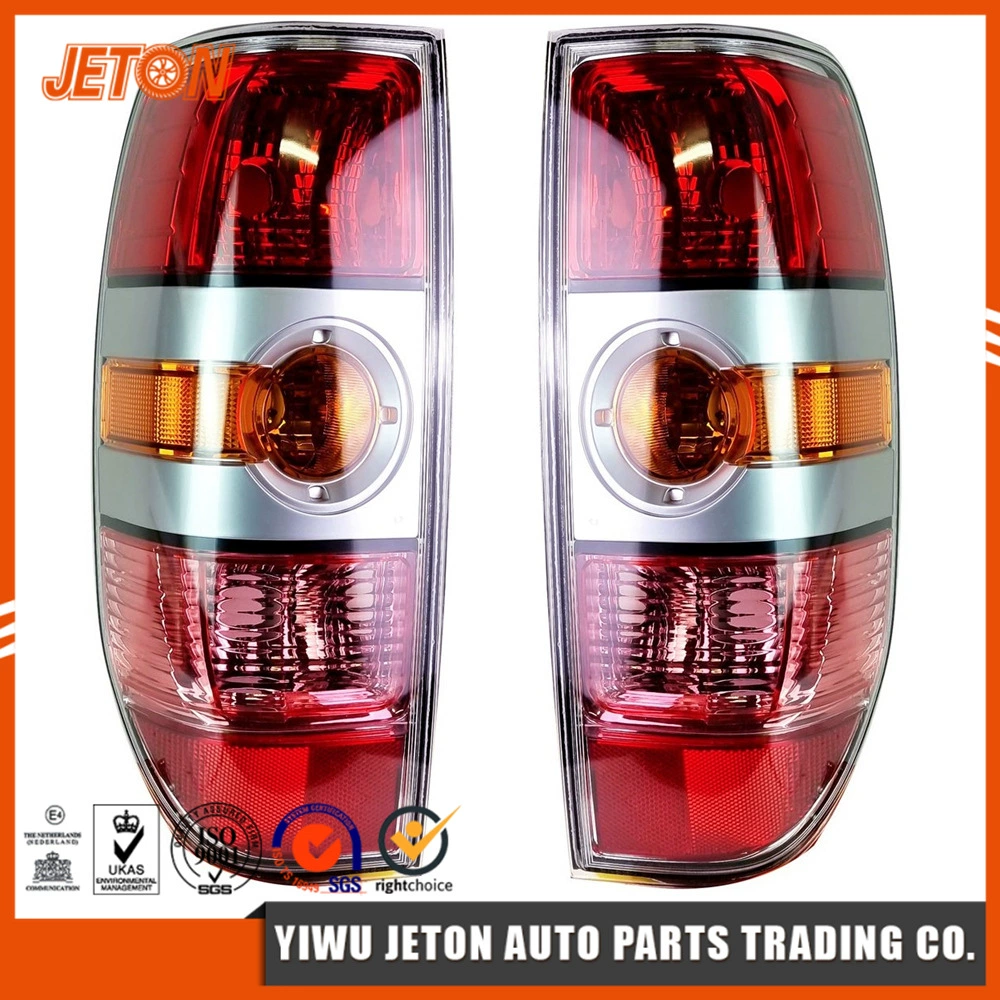 Для Mazda BT-50 2007-2011 задний фонарь в сборе 216-1968-AE с жгутом проводов