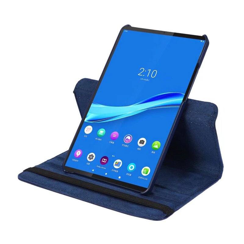 Suitable for Lenovo Qitian K10Pro Protective Case E10C K10C K11 Tablet Tb-X6C6F Protective Case