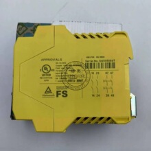 �����˹��ȫ�̵���PSR-SCP-24DC/ESD/4X1/30����2981800/2981813