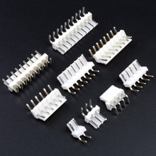 VH3.96������2AW3P4P5P6P7P8~12Pin 3.96MM�Ӿ������B��������