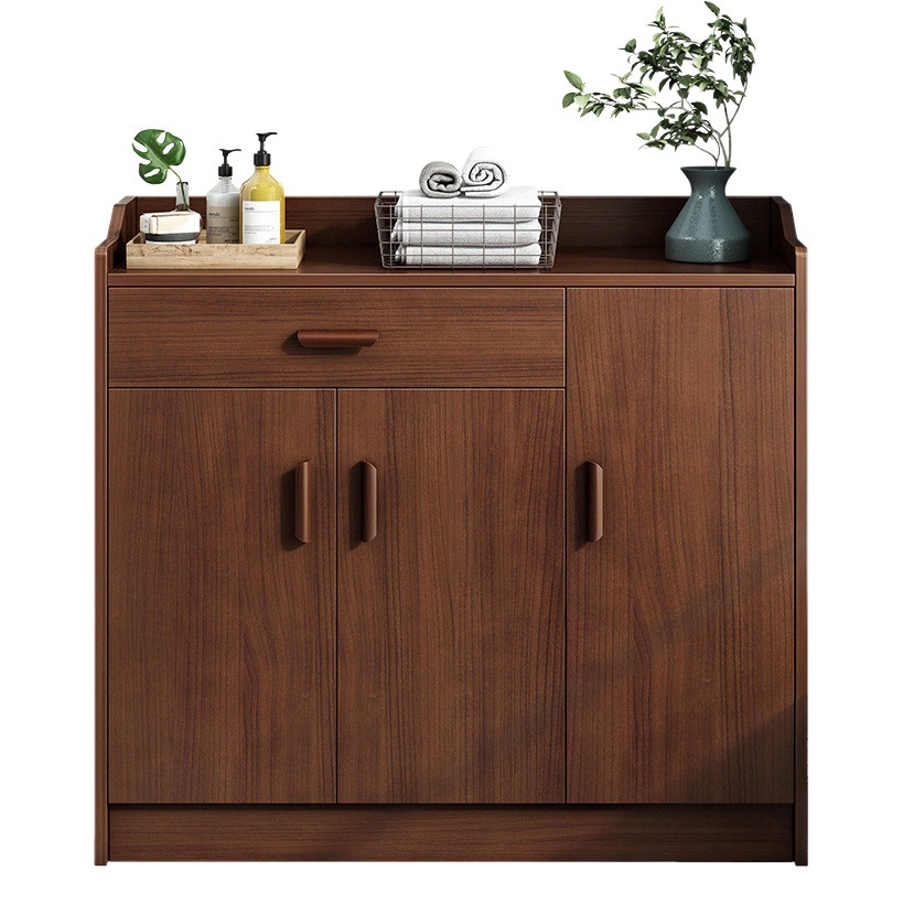 Simple Moderno armario aparador armario de la cocina armario de estilo Nórdico hogar té gabinete comedor sala de estar gabinete de almacenamiento