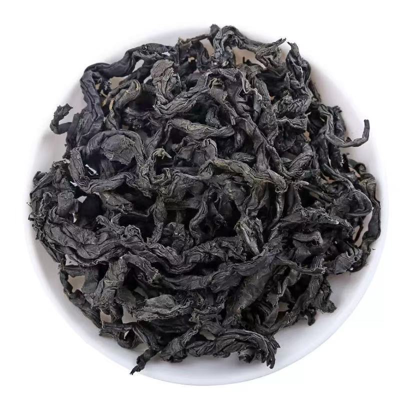 Eucommia Leaf Tea Du Zhong Ye 500g Dried Herbal Tea Bags Loose Leaf Daily Wellness Brew quality and texture