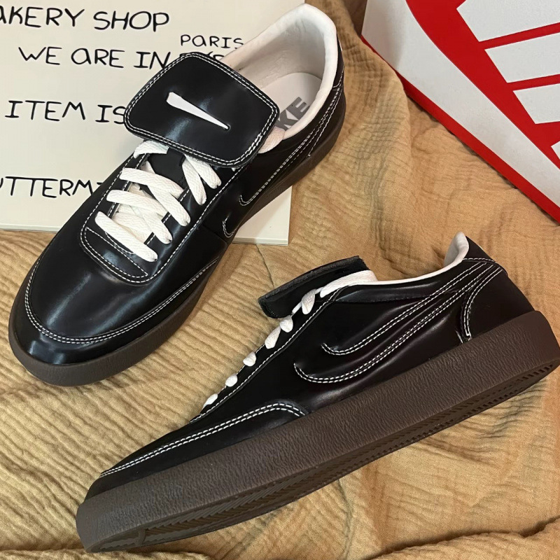 Original Killshot 2 Flip-Top Tongue Retro G-Dragon Collaboration Sneakers for Men and Women, Comfortable Casual Versatile Trendy Shoes Original Killshot 2 Flip-Top Tongue Retro G-Dragon Collaboration Sneakers for Men and Women, Comfortable Casual Versatile Trendy Shoes