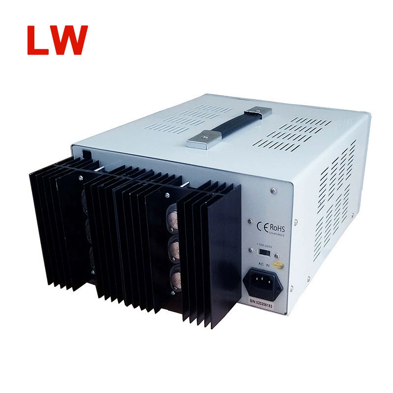 Longwei DC регуляторный источник питания TPR-1510D линейный источник питания 15V10A ремонтный источник питания цифровой дисплей