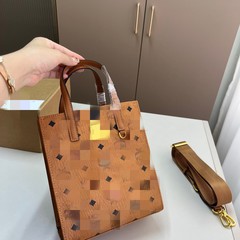 手提包托特包菜篮子包包女水桶包单肩斜挎包双肩包大容量女高级感