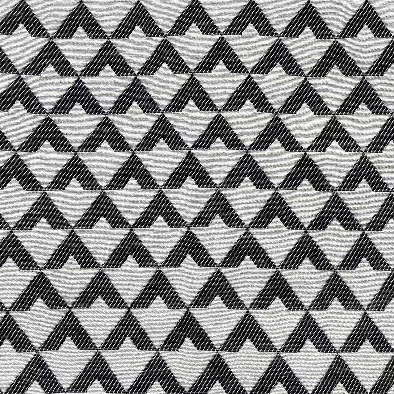 -흰색과 검은 색 10 개