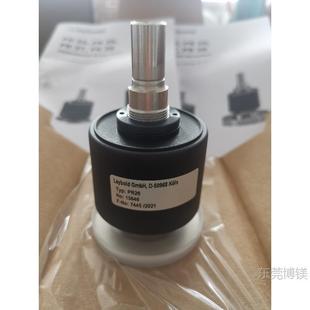 In Stock 13646/Pr26/Leybold Pirani Regulator/Vacuum Gauge/Vacuum Transmitter Sf Free Shipping