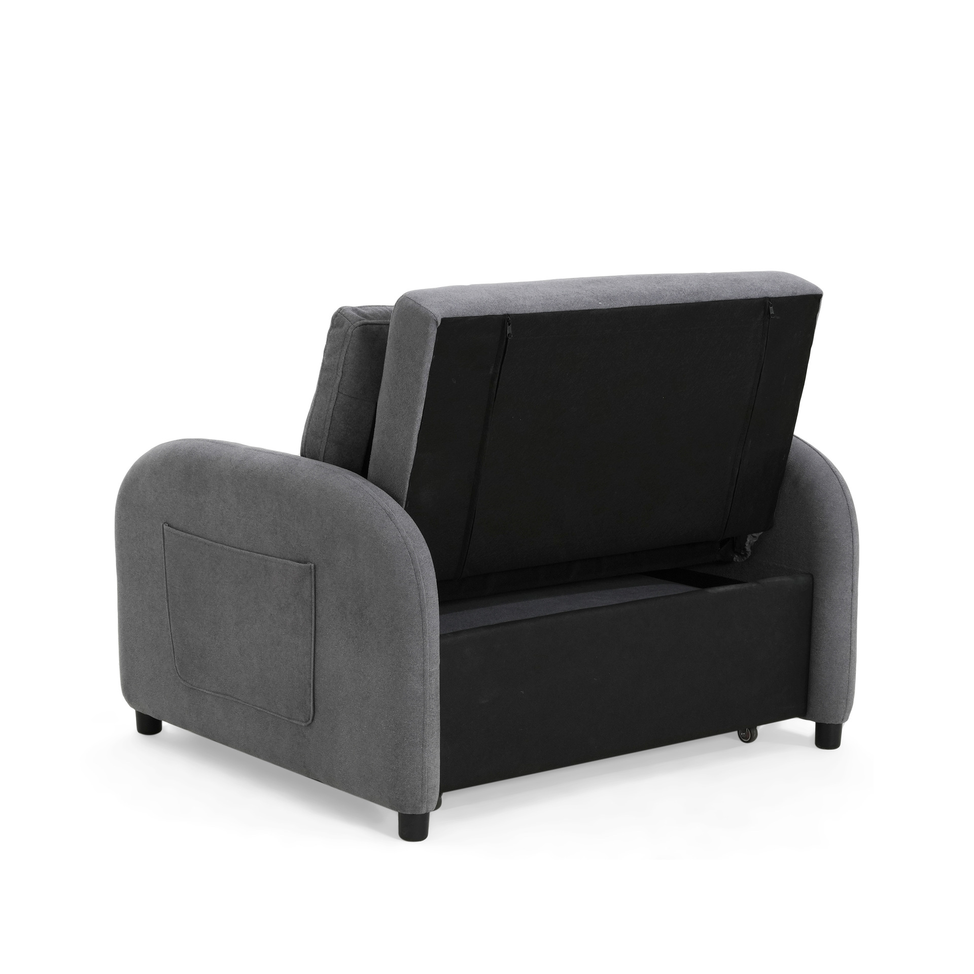 Sofá eléctrico multifuncional para personas mayores sala de estar balcón relajación relajación relajación sillón relajación siesta sofá