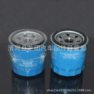 330 310 Engine Filter – Oil filter